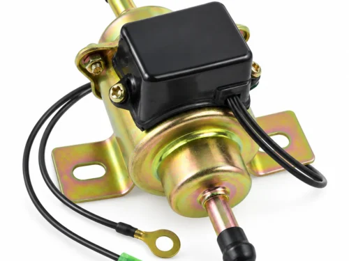 12v-electric-fuel-pump-15231-52033-kubota-engine-2.webp 12V Electric Fuel Pump 15231-52033 15231-52030 for Kubota Engine