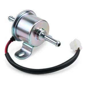 Fuel Lift Pump RE42211 for Hitachi Crawler Tractor DX75 DX75L DX75M