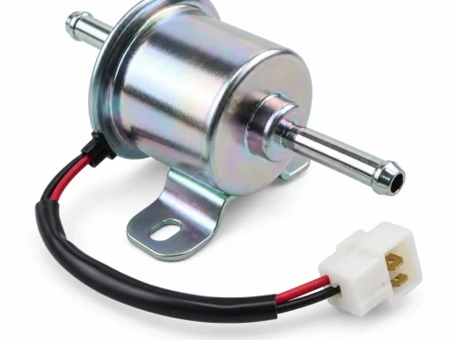 12v-fuel-pump-am876266-am876207-yanmar-john-deere-2.webp 12V Fuel Pump AM876266 AM876207 for Yanmar Engine 3TMN72 3TNV88 4TNV88 John Deere Tractor 110 332 2520 4005 1445 1515 1550 1570