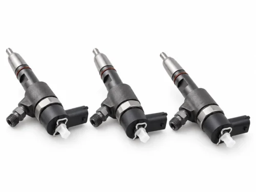 Bosch Fuel Injector 1J801-53052 0445110777 for Kubota Engine V2403 D1803