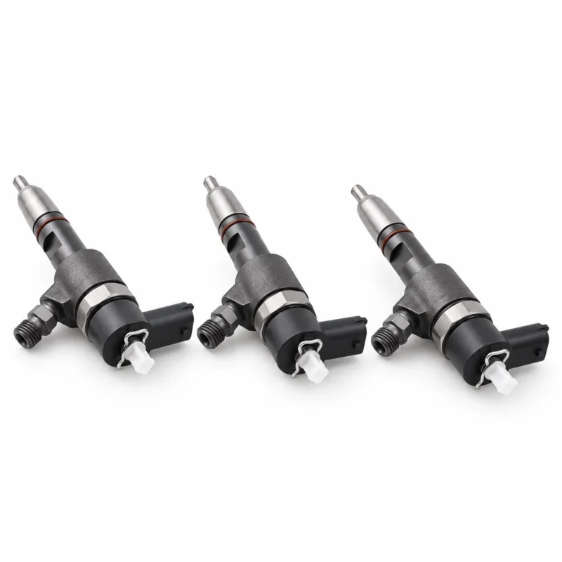 3pcs-fuel-injector-1j801-53052-0445110777-kubota-2.webp Bosch Fuel Injector 1J801-53052 0445110777 for Kubota Engine V2403 D1803