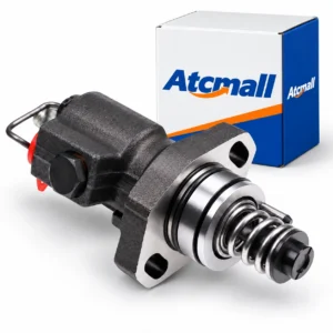 Fuel Injection Pump 3926776 for Cummins Engine C8.3 6CT8.3 CASE Tractor 8950