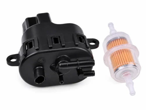 electric-fuel-pump-49040-0736-kawasaki-with-filter-2.webp Electric Fuel Pump 49040-0736 for Kawasaki Engine FS730V FT730V FX730V FX850V FXT00V