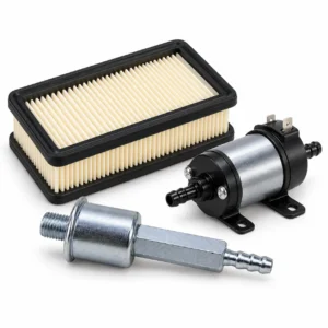 fuel-filter-149-2457-fuel-pump-149-2311-air-filter-kit-2.webp Fuel Pump Module Assembly 105043401 105282901 for Club Car Golf Cart With EFI Subaru EX40 2015-2019