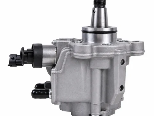 Fuel Injection Pump YM129A00-51000 YM129C28-51000 for Komatsu Engine 4D88E-7 Excavator PC80MR-5 PC45MR-5