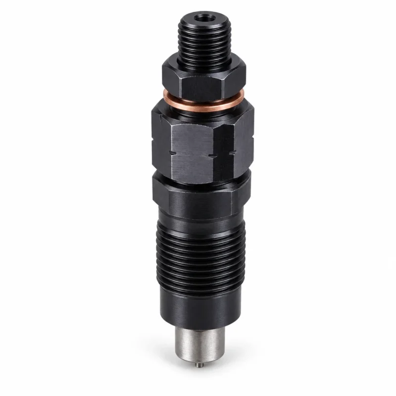 Fuel Injector 119C10-53000 for Yanmar Engine 3YM30AE 3TNM72 3TNV74F 3TNV80F