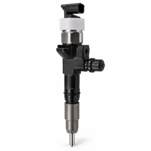 Fuel Injector 1J770-53050  1J770-53070  1J770-53074 1J770-53051 295050-1980 for Kubota Engine V3307-CR-TE4 V3307 Tier 4