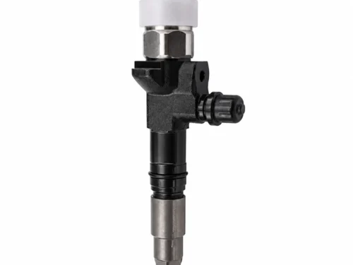 Fuel Injector 1J770-53050  1J770-53070  1J770-53074 1J770-53051 295050-1980 for Kubota Engine V3307-CR-TE4 V3307 Tier 4