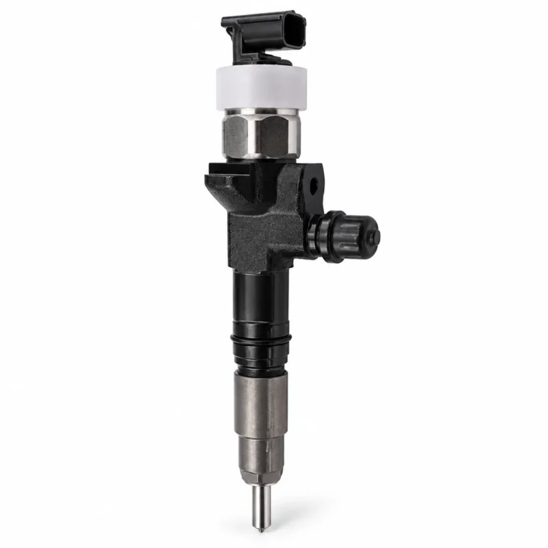 Fuel Injector 1J770-53050  1J770-53070  1J770-53074 1J770-53051 295050-1980 for Kubota Engine V3307-CR-TE4 V3307 Tier 4