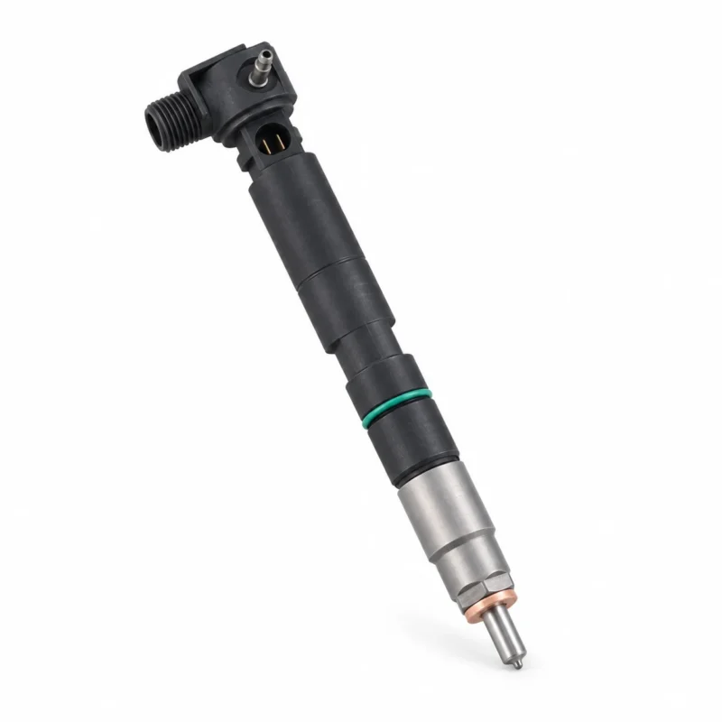 Fuel Injector 400903-00074D 7275454 28337917 for Doosan D24 D18 Bobcat Loader S550 S590 S510 S570 S530 S450 S595