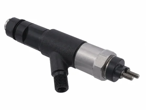 Fuel Injector 5344766 for Cummins Engine QSF3.8 ISB4.5