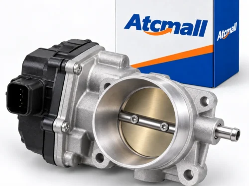 Throttle Body with Sensor 309-05-1050 for Honda 1992-2000 Civic 1990-1997 Accord Acura 1990-2001 Integra