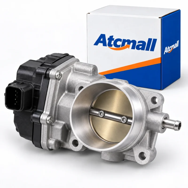 honda-civic-throttle-body-309-05-1050-1.webp Throttle Body with Sensor 309-05-1050 for Honda 1992-2000 Civic 1990-1997 Accord Acura 1990-2001 Integra