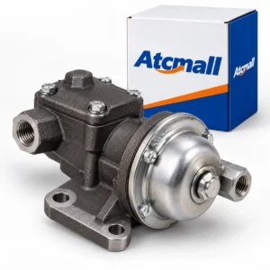 onan-cummins-generator-12v-fuel-pump-a047n911-1.webp 12V Fuel Pump A047N911 149-2646-01 149-2646 for Various Onan Cummins Generators