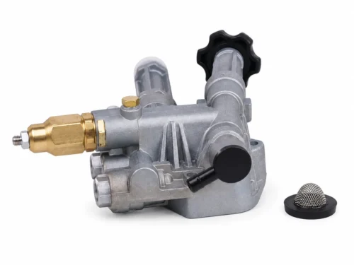 Pump Head Assembly AR42518 for Craftsman Troy-Bilt Pressure Washer