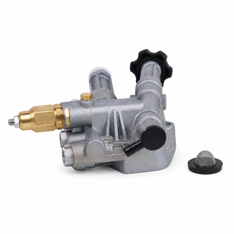 Pump Head Assembly AR42518 for Craftsman Troy-Bilt Pressure Washer